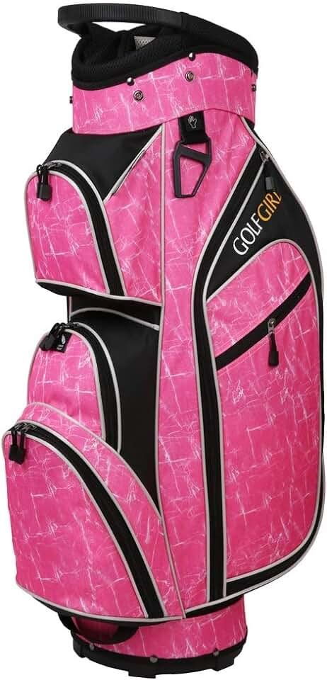 ladies golf bags clearance.